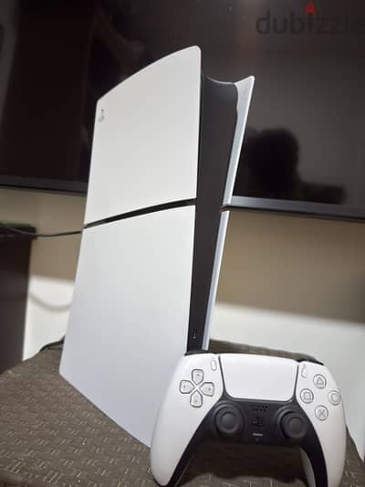 Ps5 slim