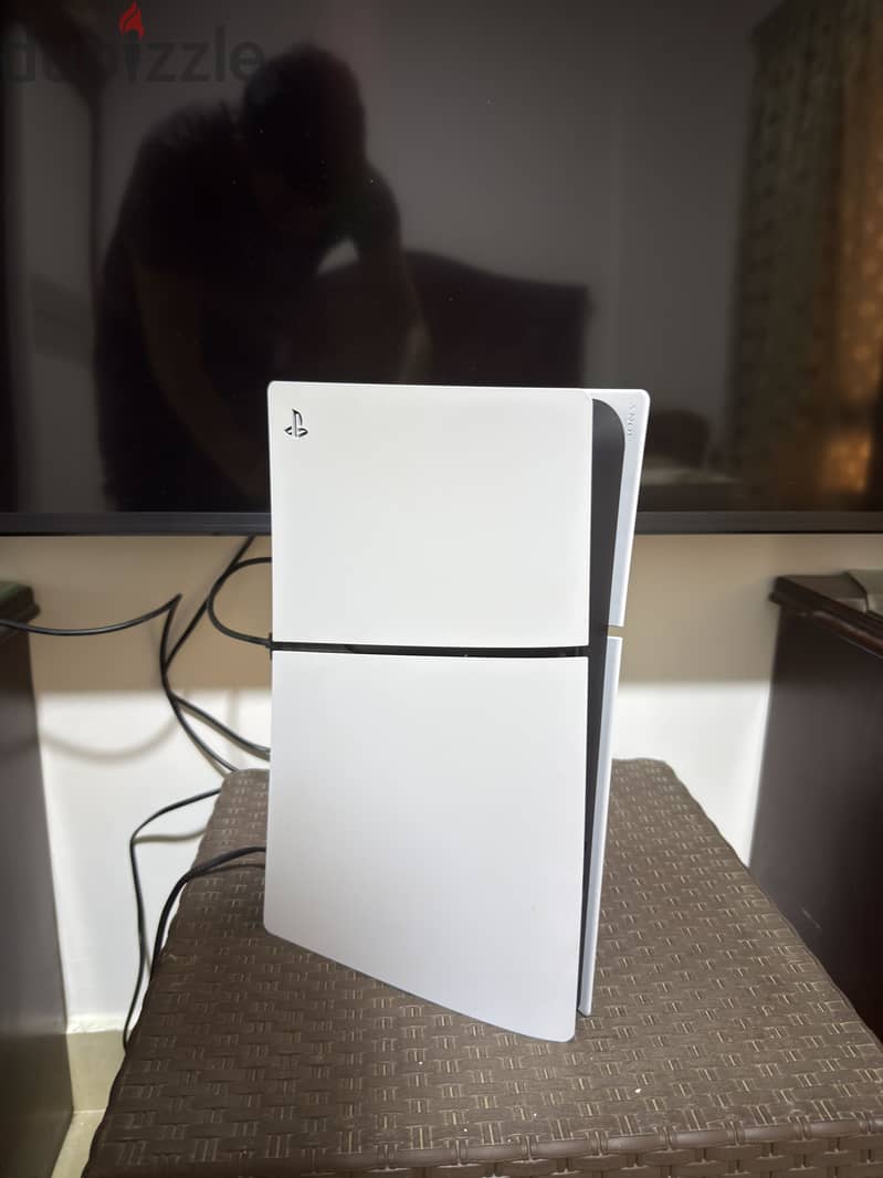 Ps5 slim 1