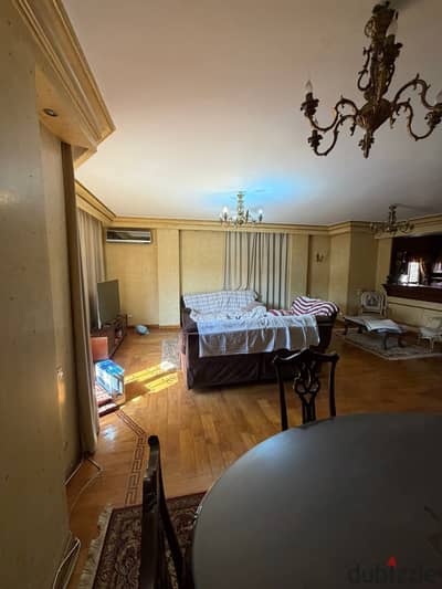 Apartment for sale with in Al-Banafsaj 12 Villas at a special price, second floor
