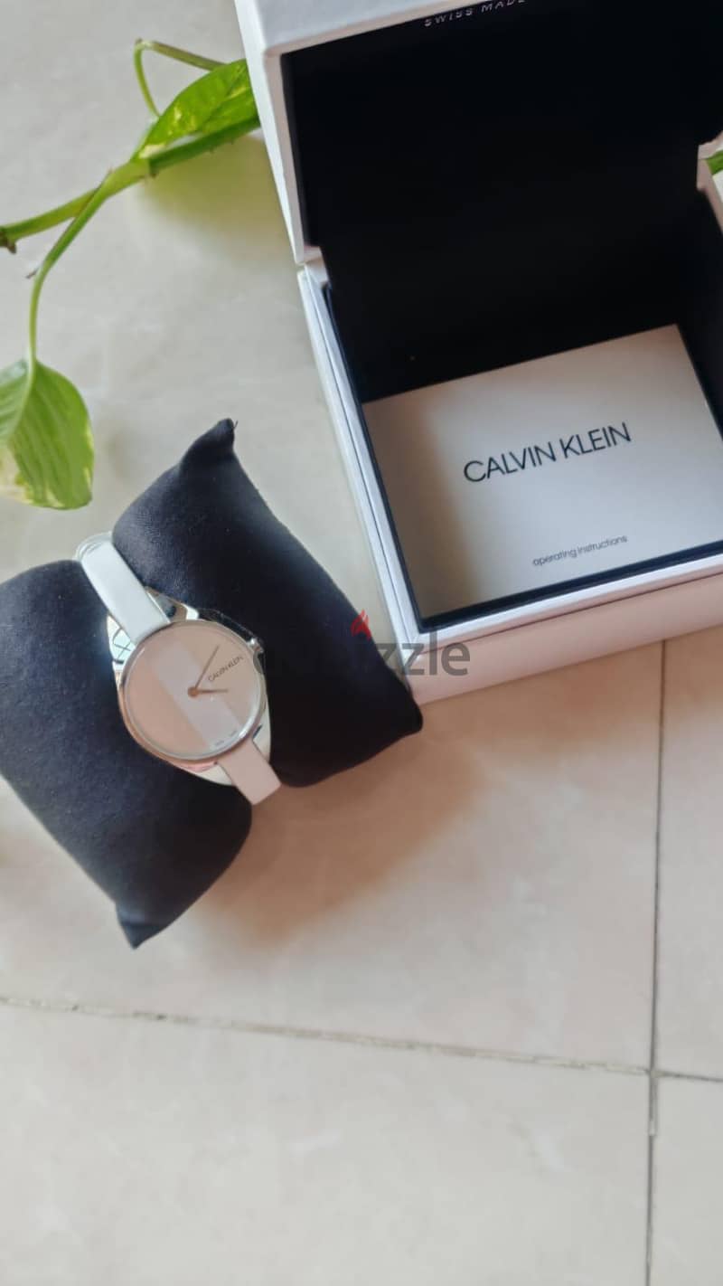 CK   CALVIN  KLEIN ORIGINAL FROM USA 1
