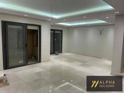 Luxury Townhouse for Rent in Mivida Avenues – Prime Location | 3 Bedrooms + Nanny Room