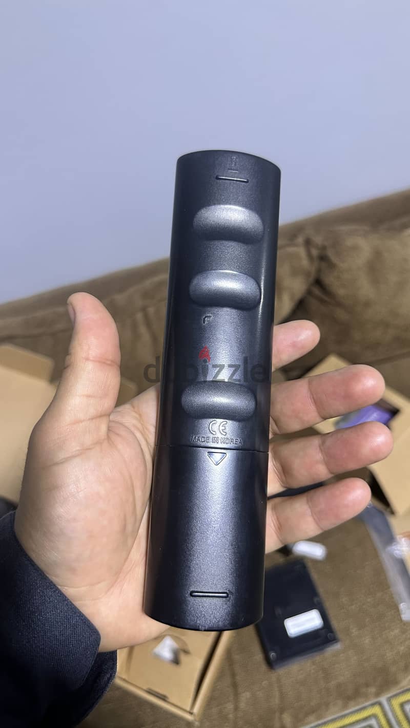 Vu zero4k+pvr kit 11