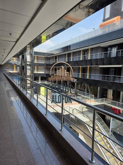 Office for Rent in New Cairo – 40 sqm – Fully Air-Conditioned – First Floor – 40,000 EGP 