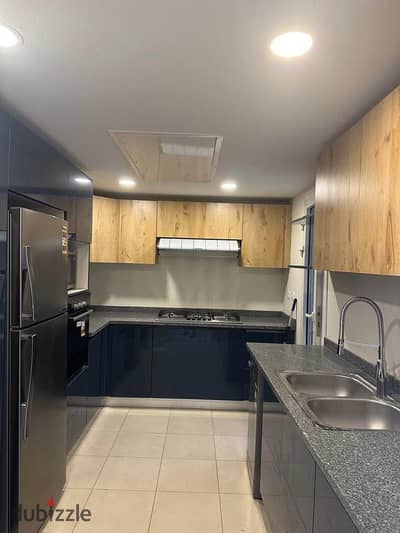 Unique Apartment ready to move next to New Giza