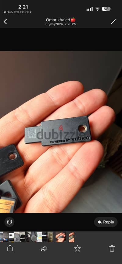 YubiKey