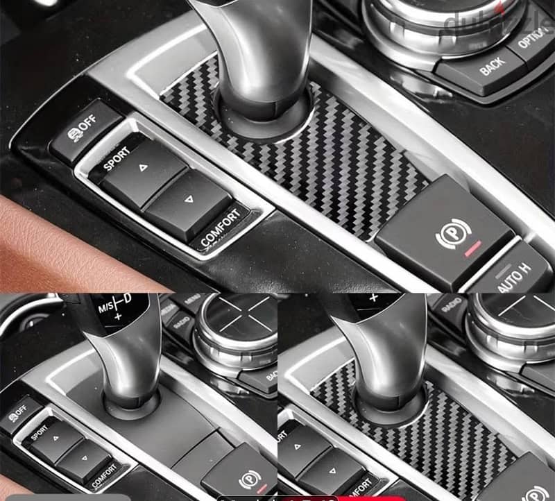 bmw f30 accessories 6