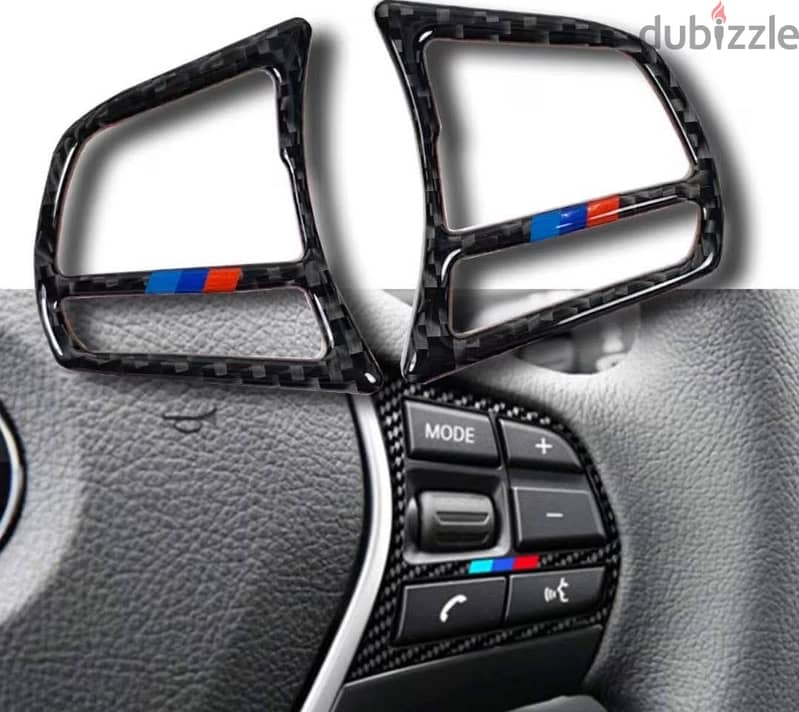 bmw f30 accessories 7