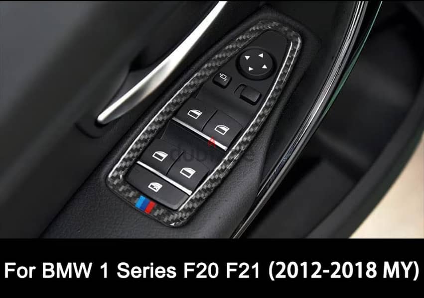 bmw f30 accessories 9