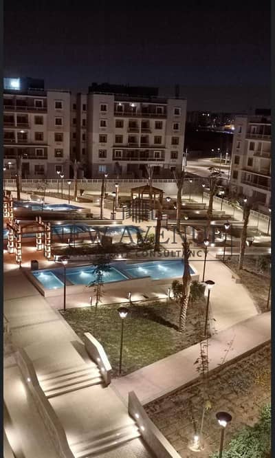 شقه ١٦٠ متر تشطيب كامل - موقع متميز - استلام ٦ شهور Address East - Beside Mountain View iCity شقه ١٦٠ متر تشطيب كامل - موقع متميز - استلام ٦ شهور Address East - Beside Mountain View iCity
