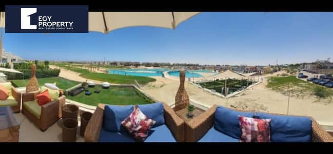 Cabin For Sale In Palm Hills Hacienda Bay - North Coast ,Fully Finished Ready To Move