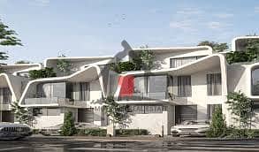 Chalet for Sale Direct lagoon view