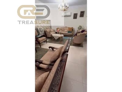 شقة متشطبه للبيع في ستون ريزيدنس - القاهره الجديده - Stone Residence - new cairo