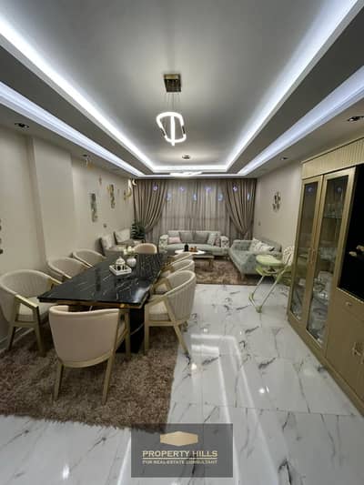 Distinctive Apartment for Sale in the Heart of Sheikh Zayed – Prime Location & Open View
