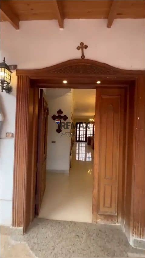 فيلا بـ٦ غرف نوم في Loloat Al Sherouk، صورة ٦ من ١٨