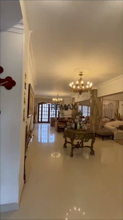 فيلا بـ٦ غرف نوم في Loloat Al Sherouk، صورة ٧ من ١٨