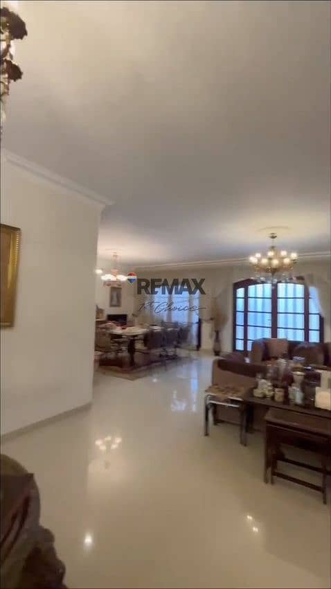 فيلا بـ٦ غرف نوم في Loloat Al Sherouk، صورة ٩ من ١٨