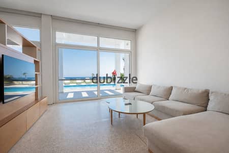 140 sqm villa for sale, early delivery in La Vista North Coast