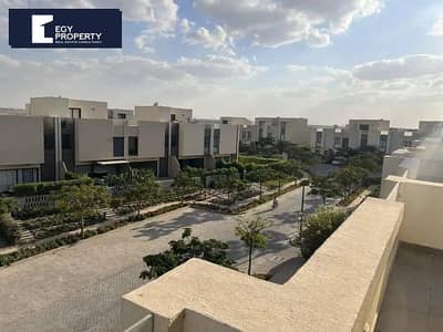Townhouse Villa For Sale Prime Location Middle Under Market Price In Al Burouj - Shorouk City