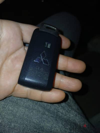 org. smartkey mitsubishi ORIGINAL Smart Key for MitsubiLANDER 3000egp