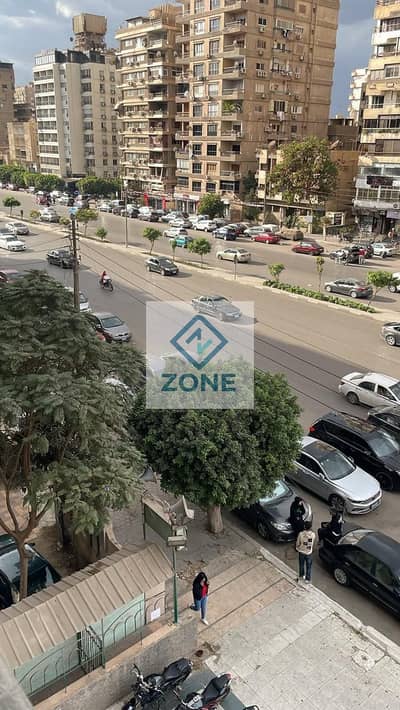 للتملك شقة فاخرة بالقاهرة في مصر الجديدة