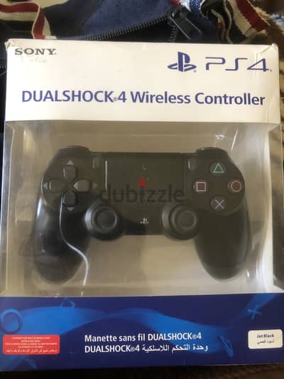 2 Ps4 joystick  (copy)