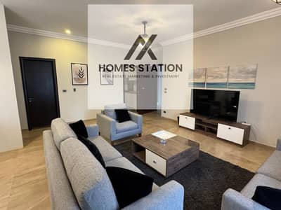 Furnished Apartment for Rent in Village Gate New Cairo