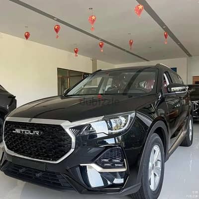 سيارة للايجار جيتور x70  موديل 2026 من المالك ٧راكب ايجار SUV