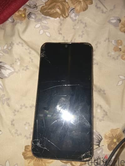 تلفوان ايتل A26
