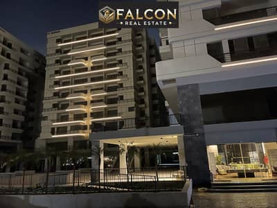 Ground Shop Dual Facades on Nozha St & City Stars | GO Heliopolis Mins to El Korba & Abbas El Akkad Nasr City & New Cairo