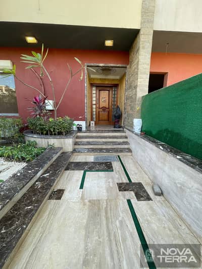 Villa for sale in Al Reem Residence compound