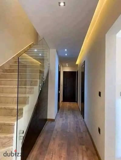prime view town house for sale in keeva near palm hills