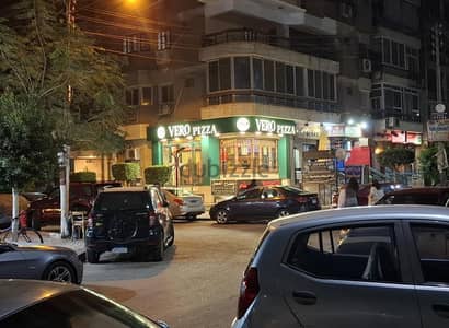 ميدان الحجاز  -  مصر الجديدة