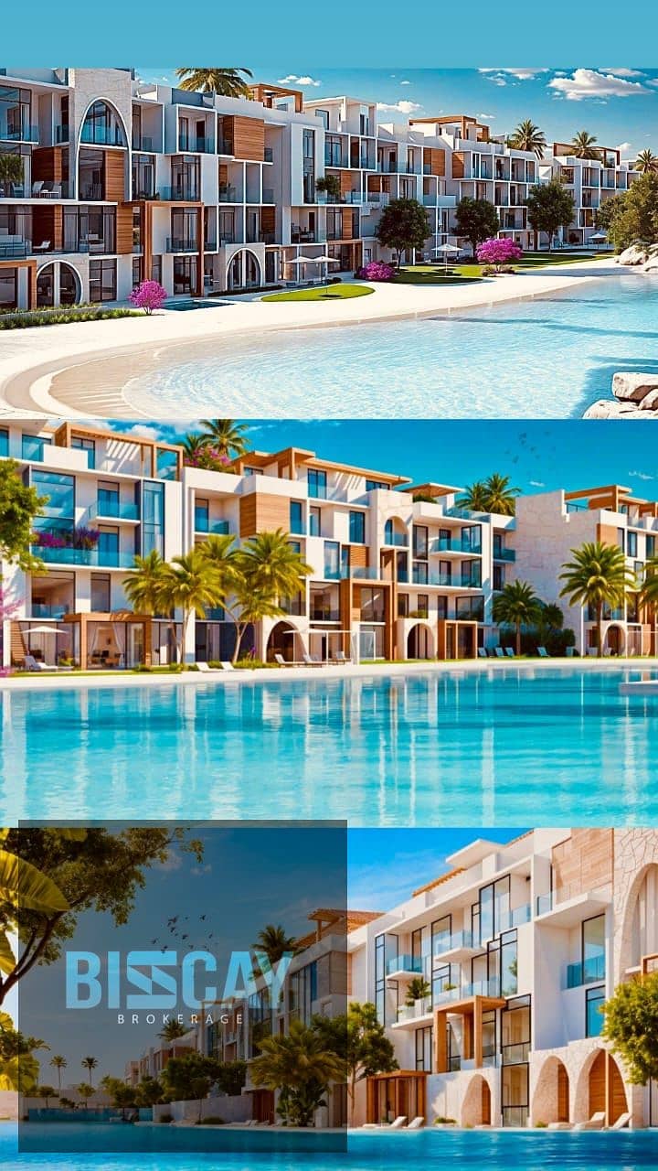 Book your unit in North Code North Coast with a 5% down payment 0 Book your unit in North Code North Coast with a 5% down payment 0