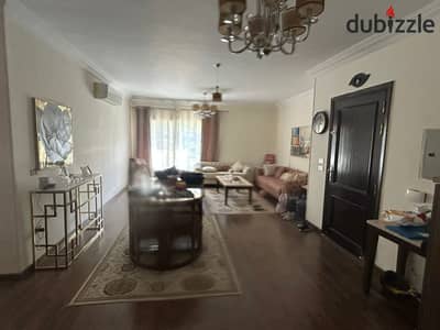 شقة للبيع كمبوند الكارما رزيدنس الشيخ زايد ارضي بجاردن