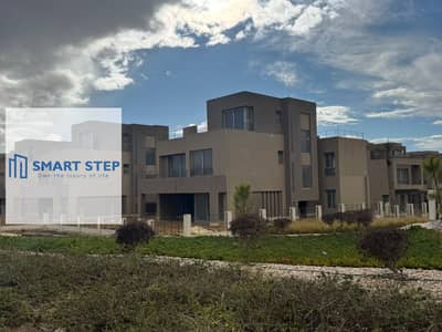 تكمله اقساطمن المالك فيلا مستقلة Standalone للبيع في كمبوند بالم هيلز نيو كايرو (Palm Hills New Cairo).