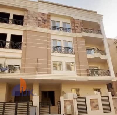 شقة مميزة للبيع استلام فورى فى جاردينيا هايتس التجمع الخامس القاهرة الجديدة Fifth Settlement, New Cairo
