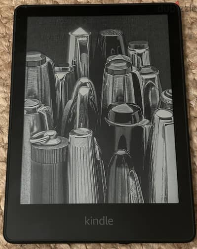 Kindle paperwhite (11th generation)