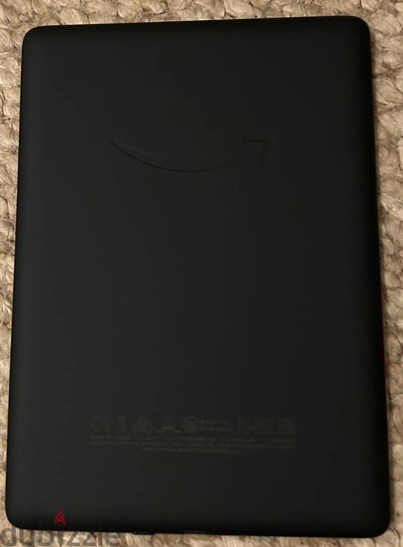 Kindle paperwhite (11th generation) 8 GB 1