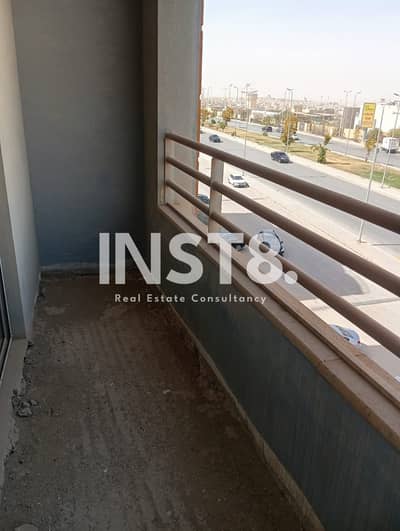 For Sale| Apartment 3Bed with Lowest Price and Open View in El Lotus