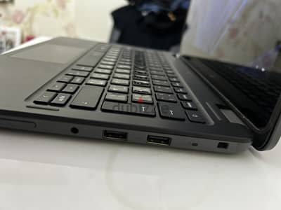 Dell latitude 3120 touch 2 in 1 laptop and tablet