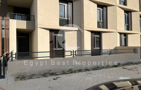 Ground Apartment at VYE - Sodic | Ready to move
