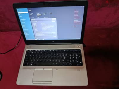 لابتوب اتش بي برو بوك