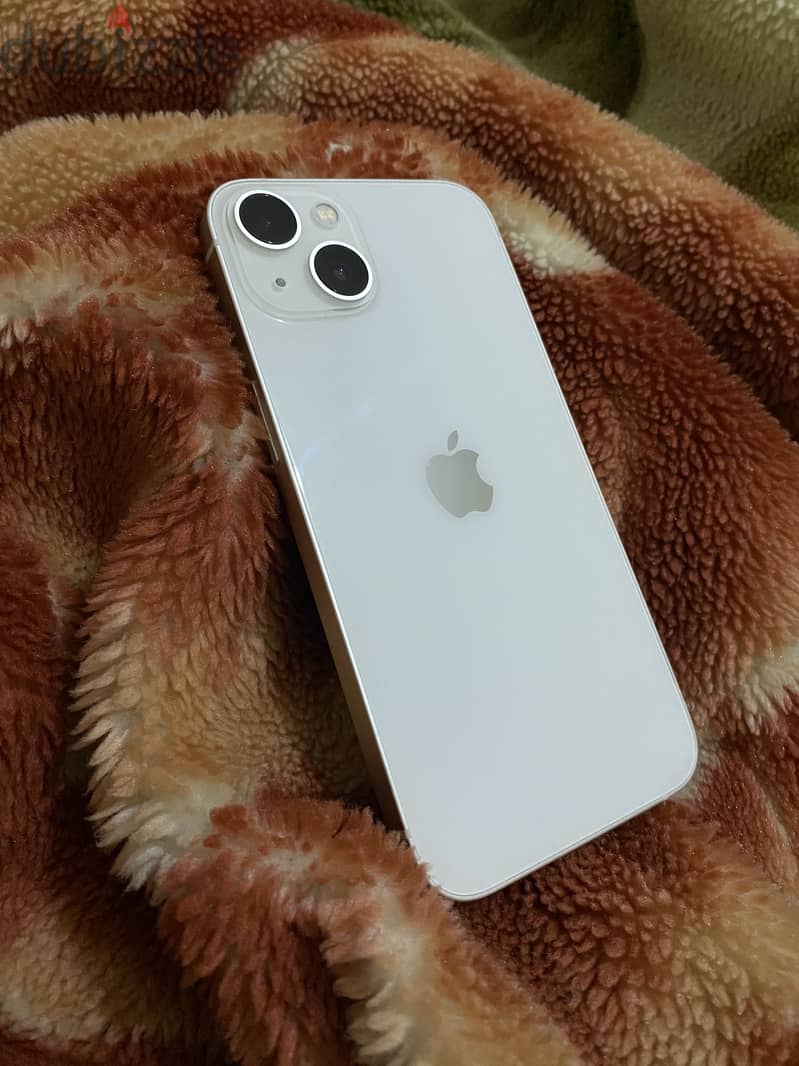 Iphone 13 4