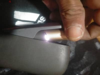 iQOS heets