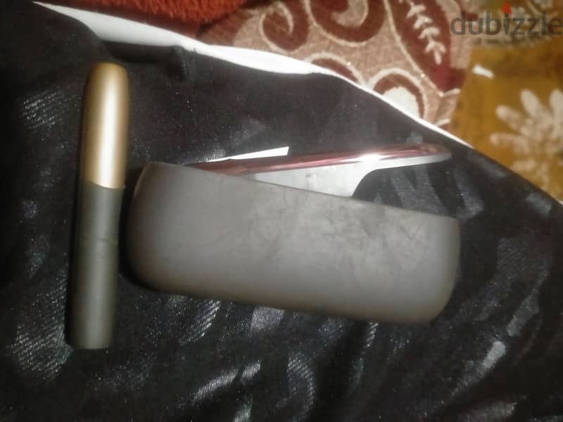 iQOS heets 2