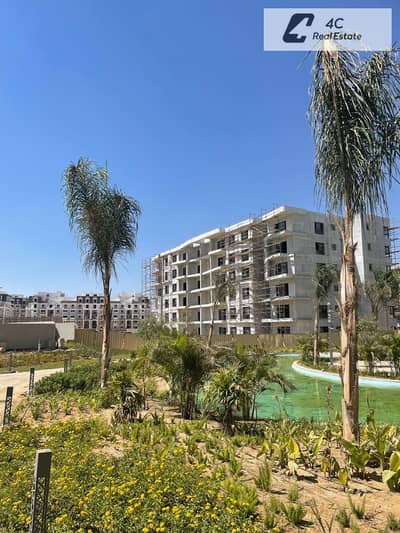 Penthouse for sale 260 sqm resale lowest price in the market 3 bedrooms fully finished prime location ready for viewing in Village Gate Palm Hills Penthouse for sale 260 sqm resale lowest price in the market 3 bedrooms fully finished prime location ready for viewing in Village Gate Palm Hills