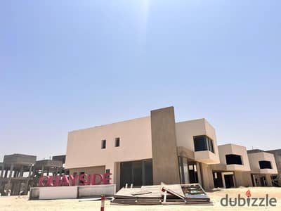 بنتهاوس ريسيل للبيع، استلام فوري في الساحل الشمالي – رأس الحكمة، في جيفيرا بالقرب من قرية لافيستا الساحل الشمالي