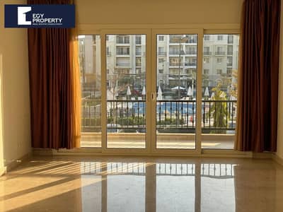 Under Market Price Fully Finished Apartment With a Prime Location for Sale in Mivida - New Cairo