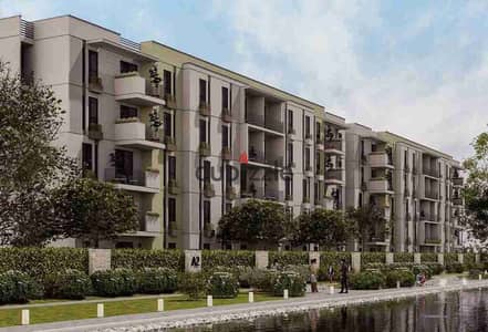 Townhouse cat for sale 4 rooms in Sheraton minutes from City Center Almazah and Cairo Airport