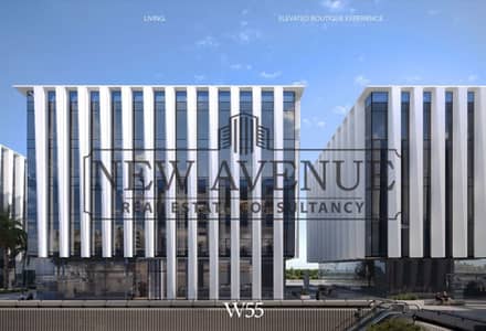 Administrative Office space for sale with Excellent Accessibility